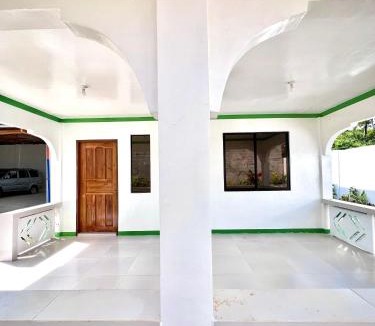 Pilar Bed & Breakfast | NOGS Homestay, near Magpupungko, Siargao Island Surfings Spots