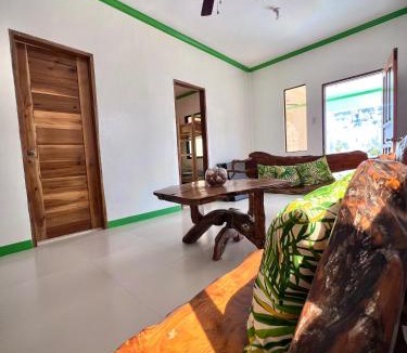 Pilar Bed & Breakfast | NOGS Homestay, near Magpupungko, Siargao Island Surfings Spots