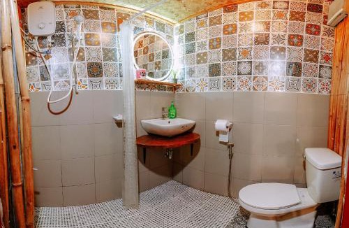 Coron Other | Nomad Yurts