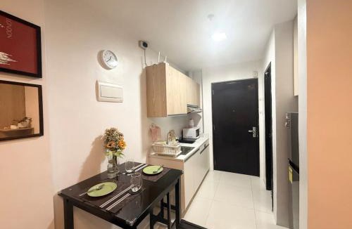 Mandaue Apartment | Nomads Nest Cozy Modern Stay in Cebu