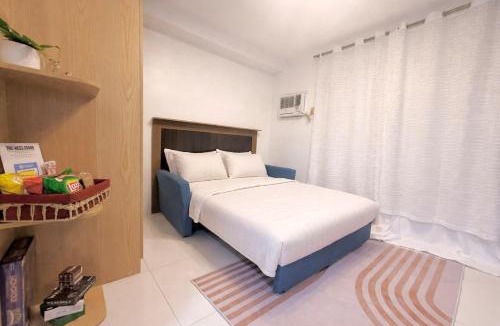 Mandaue Apartment | Nomads Nest Cozy Modern Stay in Cebu