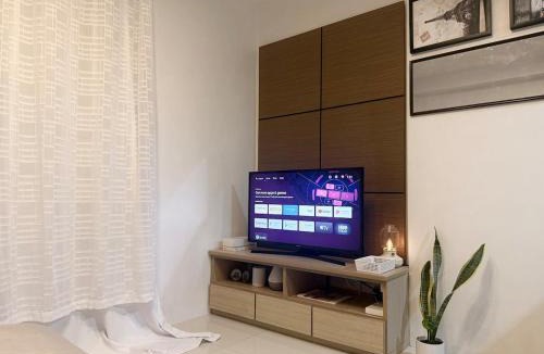 Mandaue Apartment | Nomads Nest Cozy Modern Stay in Cebu