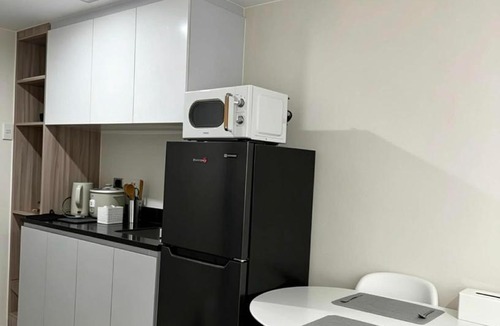 Bakilid Apartment | Nomads place 3 - with KARAOKE