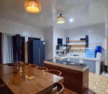 Basdiot House | Nomads Retreat House