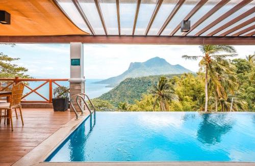 Alitagtag Resort | Noni's Resort