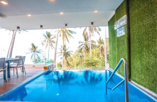 Alitagtag Resort | Noni's Resort