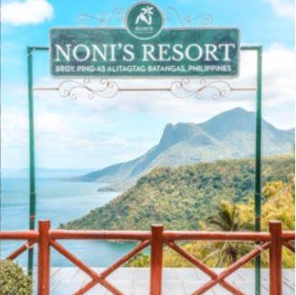 Alitagtag Hotel | Nonis Resort Inc