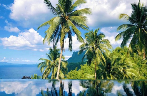 Alitagtag Hotel | Nonis Resort Inc