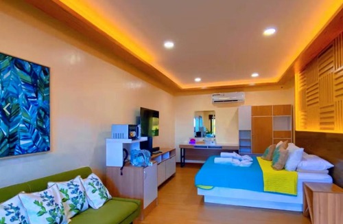Alitagtag Hotel | Nonis Resort Inc