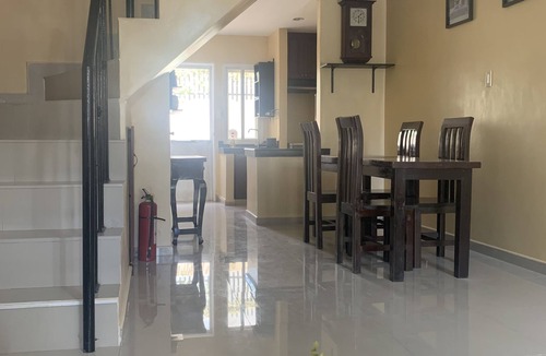 San Pedro Apartment | NOONANS Apartelle