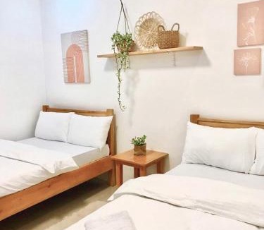 Laoag Hostel | Nord House Laoag