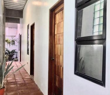 Laoag Hostel | Nord House Laoag