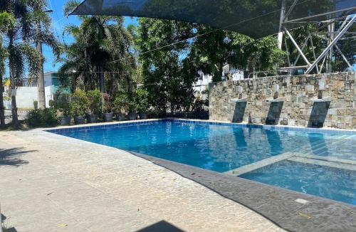 Binan City House | Norene Bianca Staycation