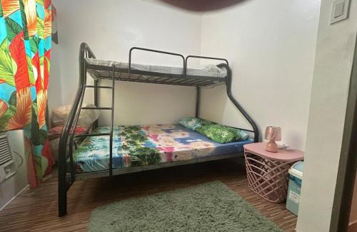 Binan City House | Norene Bianca Staycation
