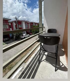 Binan City House | Norene Bianca Staycation