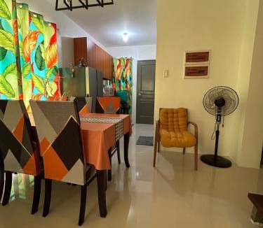 Binan City House | Norene Bianca Staycation