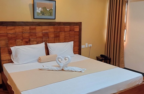 Sison Hotel | Norlu Cedec Midpoint Hotel