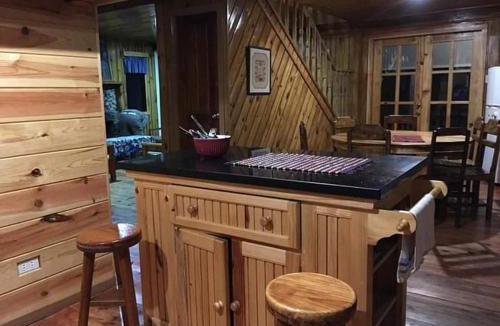 Sagada House | Norman's House