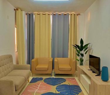 Bandar Kota Bharu Apartment | Normanis Homestay