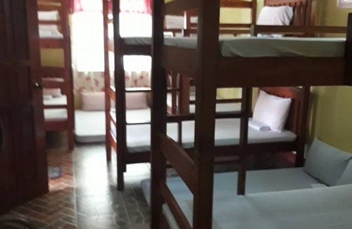Baler Hotel | North Blue Bay Inn