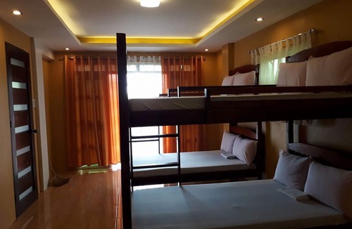 Baler Hotel | North Blue Bay Inn