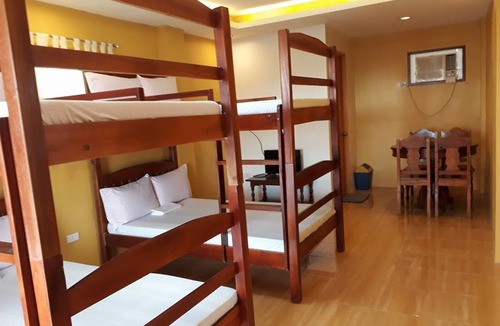 Baler Hotel | North Blue Bay Inn