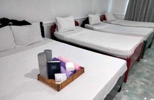 Currimao Hotel | North Shores Inn