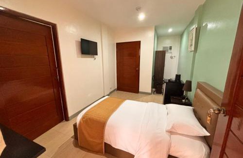 Victoria Hotel | North Victoria Sports and Leisure Inn