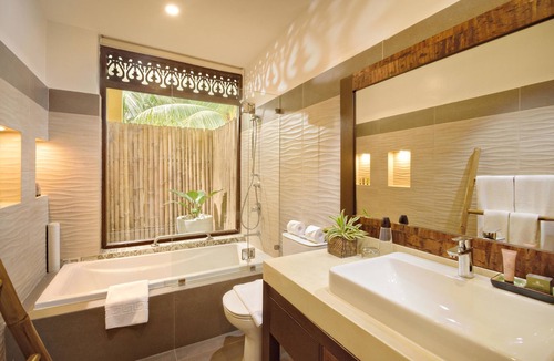 Panglao Hotel | North Zen Villas