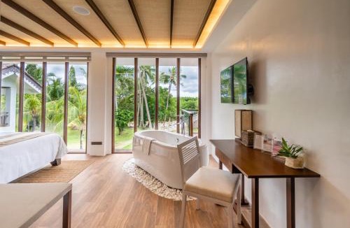 Panglao Resort | North Zen Villas