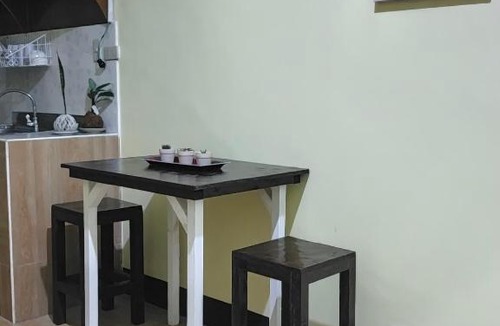 Baguio House | NORTHERN GUEST HOUSE