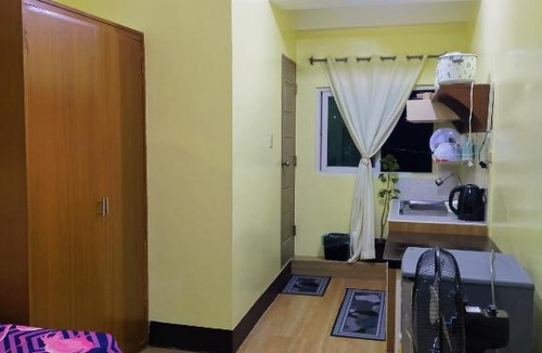 Baguio House | NORTHERN GUEST HOUSE