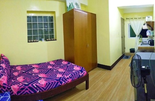 Baguio House | NORTHERN GUEST HOUSE