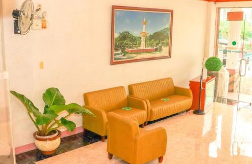 Bogo Hotel | Northomes Pensione by HiveRooms