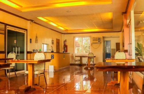 Bogo Hotel | Northomes Pensione by HiveRooms