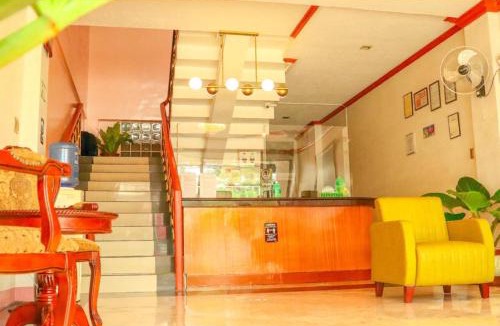 Bogo Hotel | Northomes Pensione by HiveRooms