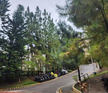 Davao Apartment | NORTHPOINT CONDO Free Airport Pick Up for 3 nights stay or more