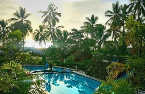 Sogod Bed & Breakfast | Northsky Beach Resort