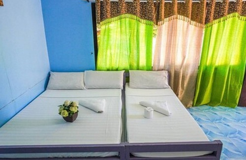 Santa Fe Hotel | NorthVille Beach Resort powered by Cocotel