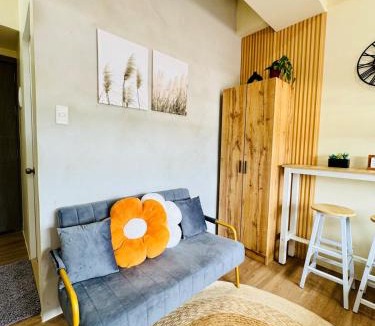 Mandaue Apartment | Northwoods Place 2 Beds