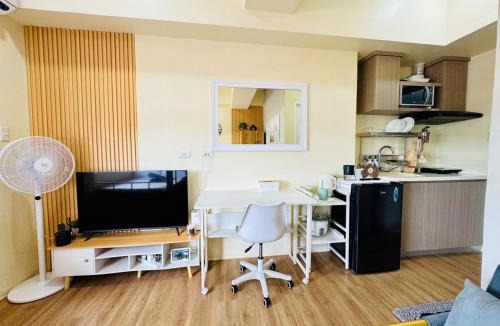 Mandaue Apartment | Northwoods Place 2 Beds