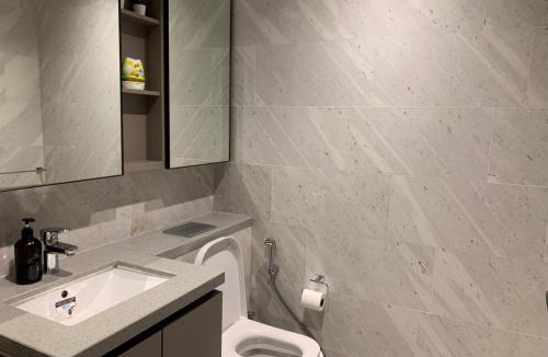 Golden Triangle Apartment | Novanest Suite At Eaton KL