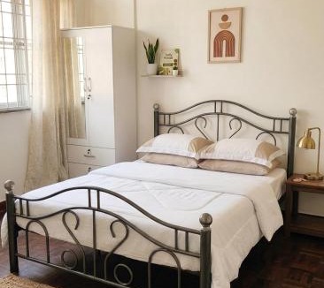 Sungai Lalang House | Novel Homestay Laguna Merbok sungai petani