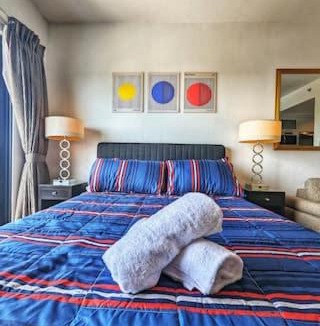Angeles City Apartment | Now residence loop unit 1233