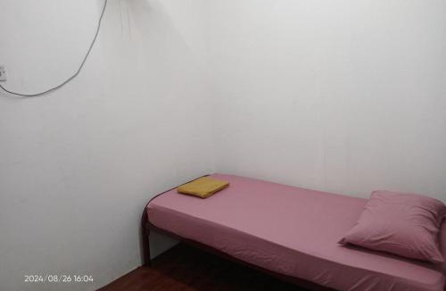 Mata Ayer House | NR Guest House