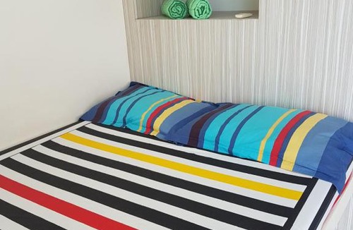 Santa Cruz Apartment | NR Luxury Condo in the Heart of Cebu