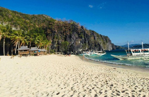 Candelaria Cabin | NSZ Beachline Resort