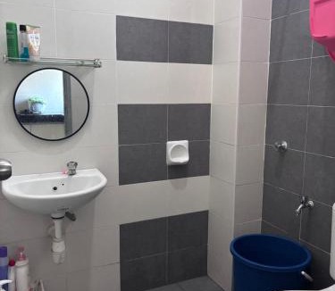 Malacca City House | Numa Homestay, Tanjung Minyak, Melaka