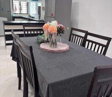 Malacca City House | Numa Homestay, Tanjung Minyak, Melaka
