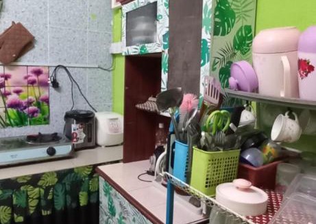 Seri Manjung House | Nur's Homestay
